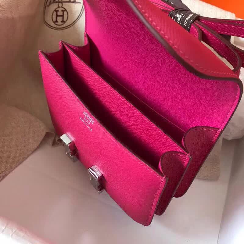 Hermes Stewardess Bags